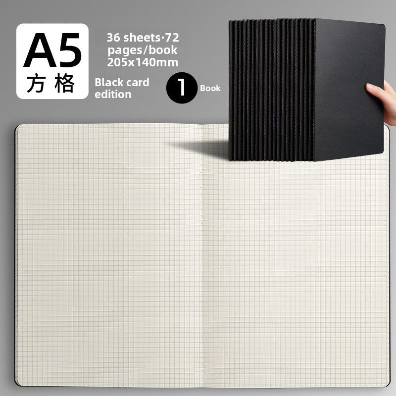 Kraft Paper Notebook