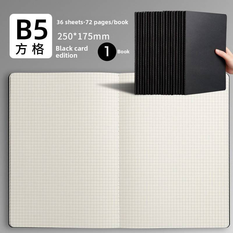 Kraft Paper Notebook
