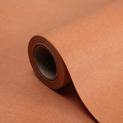 Kraft wrapping paper