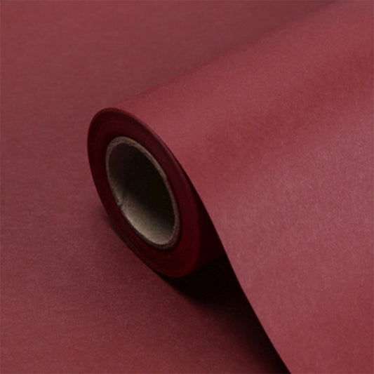 Kraft wrapping paper