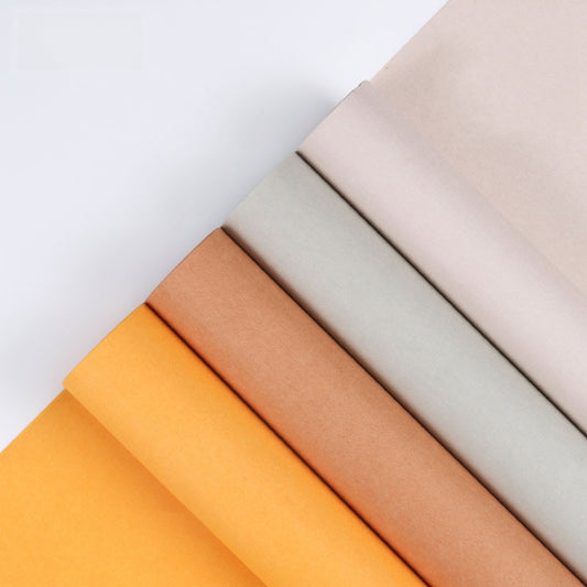 Kraft wrapping paper