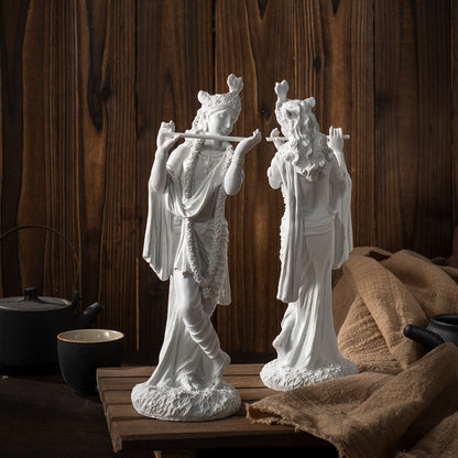 Krishna Decorative Figurine