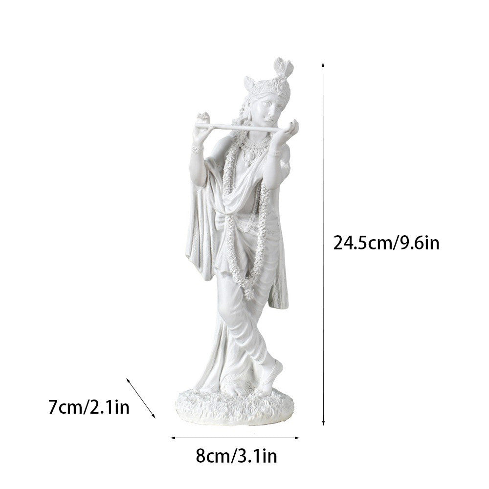Krishna Decorative Figurine