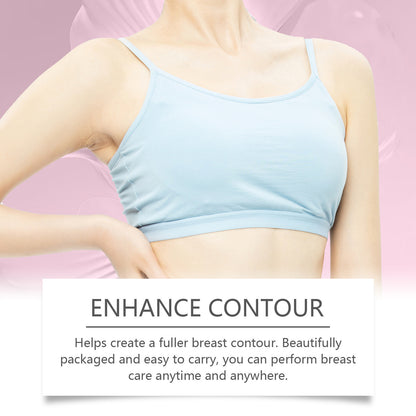 Kudzu Papaya Breast Care Cream