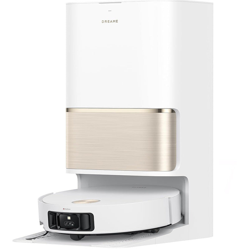 L50 Pro Ultra Robotic Vacuum and Mop Cleaner