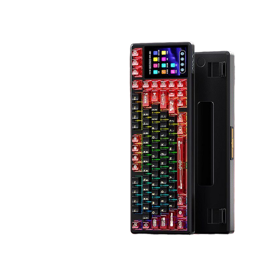 L99 Screen Display Mechanical Keyboard