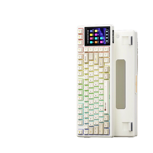 L99 Screen Display Mechanical Keyboard