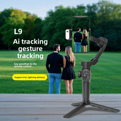 L9 Professional Phone Stabilizer