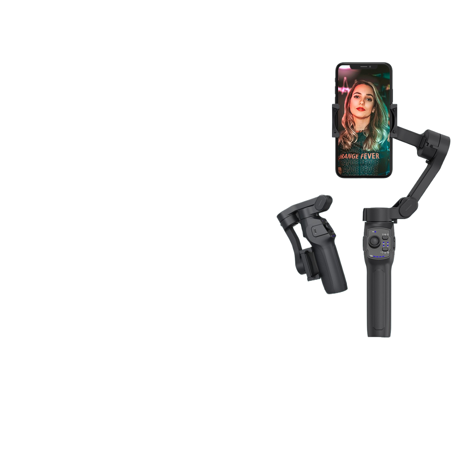 L9Lite Phone Gimbal Stabilizer