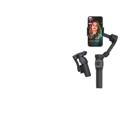 L9Lite Phone Gimbal Stabilizer