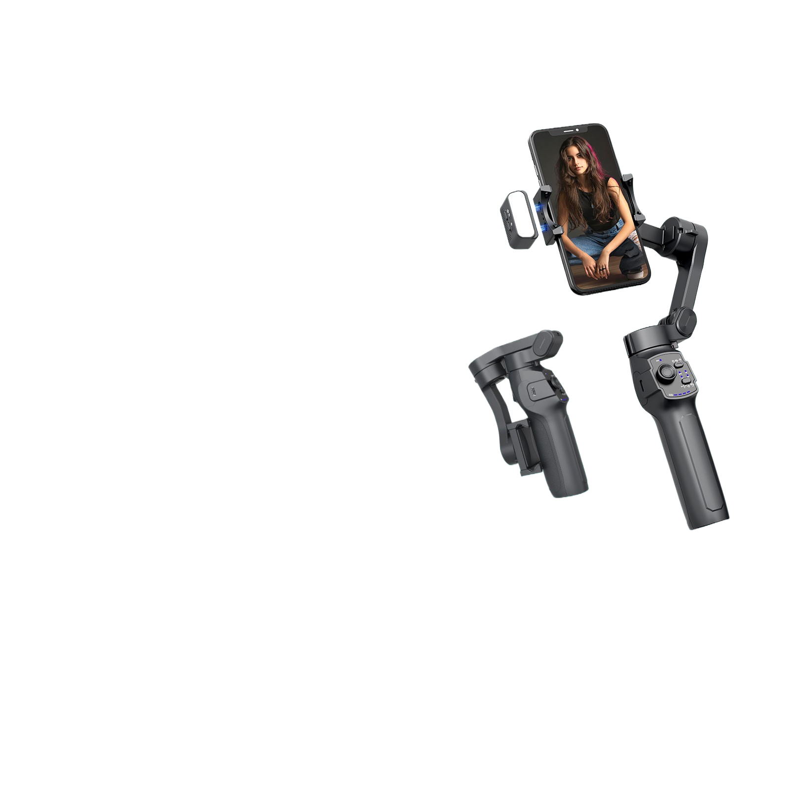 L9Lite Phone Gimbal Stabilizer