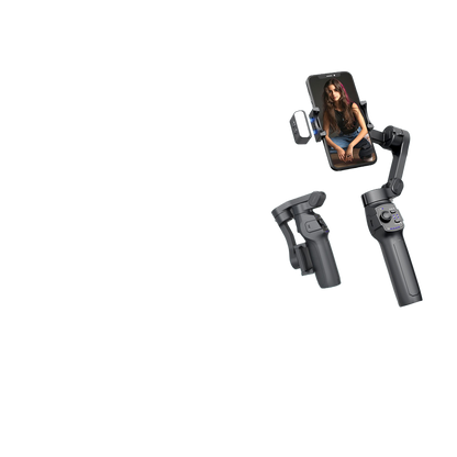 L9Lite Phone Gimbal Stabilizer