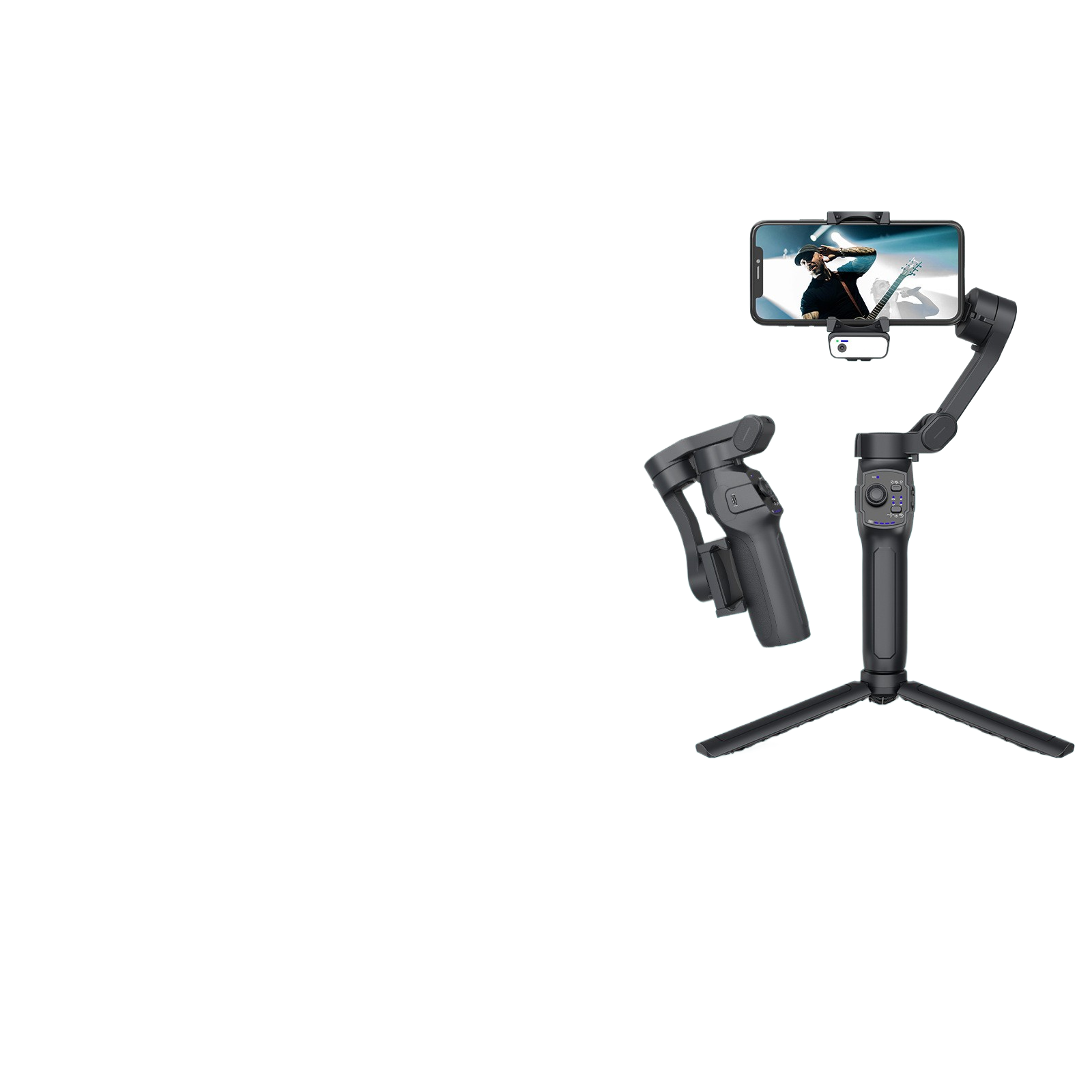 L9Lite Phone Gimbal Stabilizer