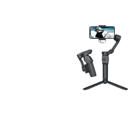 L9Lite Phone Gimbal Stabilizer