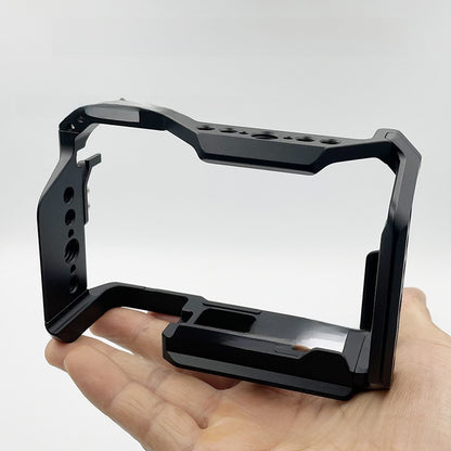 L-shaped handle stabilizer Akar