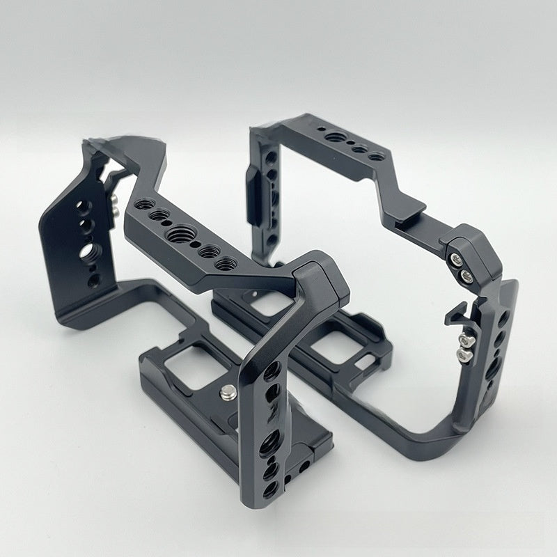 L-shaped handle stabilizer Akar