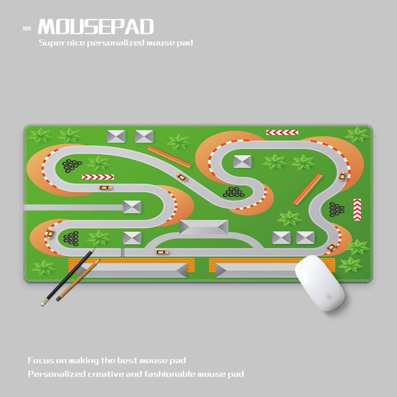 Label pad