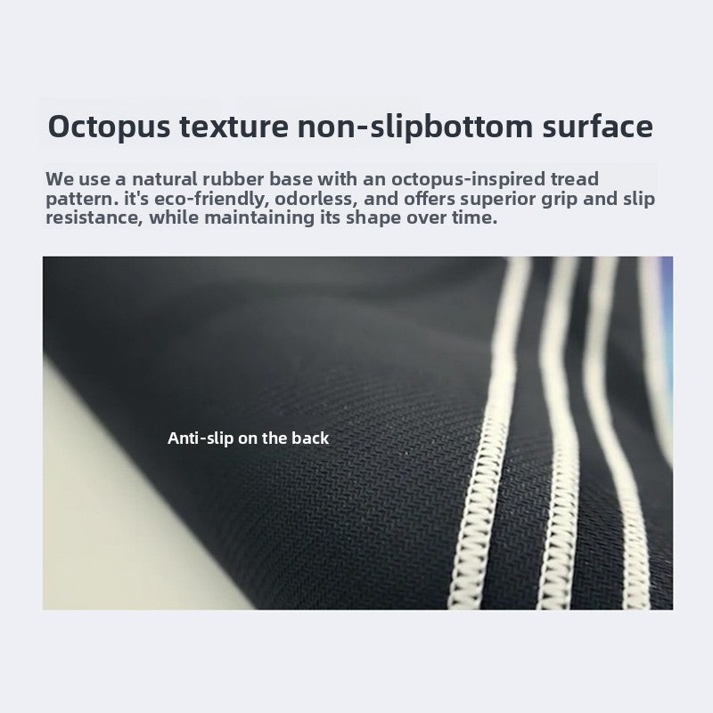 Label pad