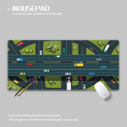 Label pad