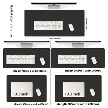 Label pad