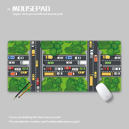 Label pad