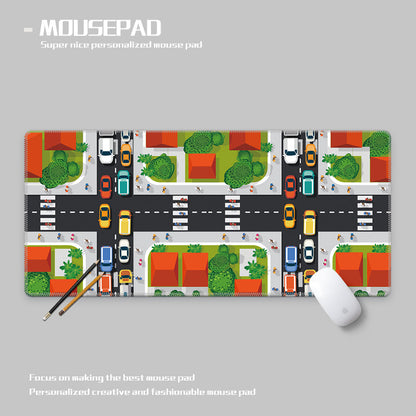 Label pad