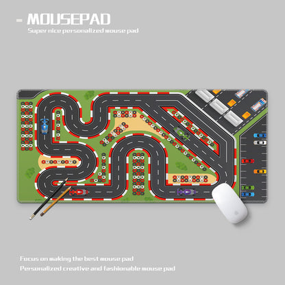 Label pad