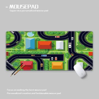 Label pad