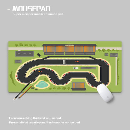 Label pad