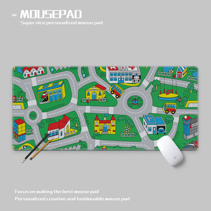 Label pad