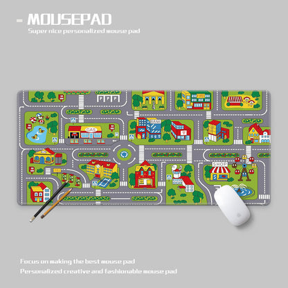 Label pad