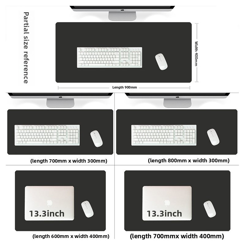Label pad