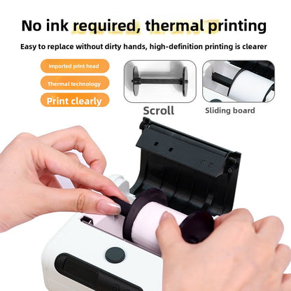 Label Printer