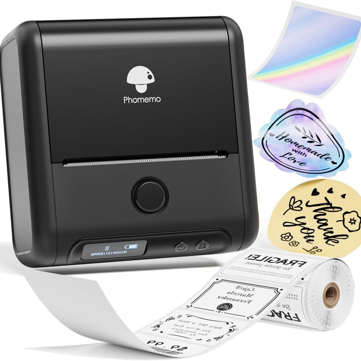 Label Printer