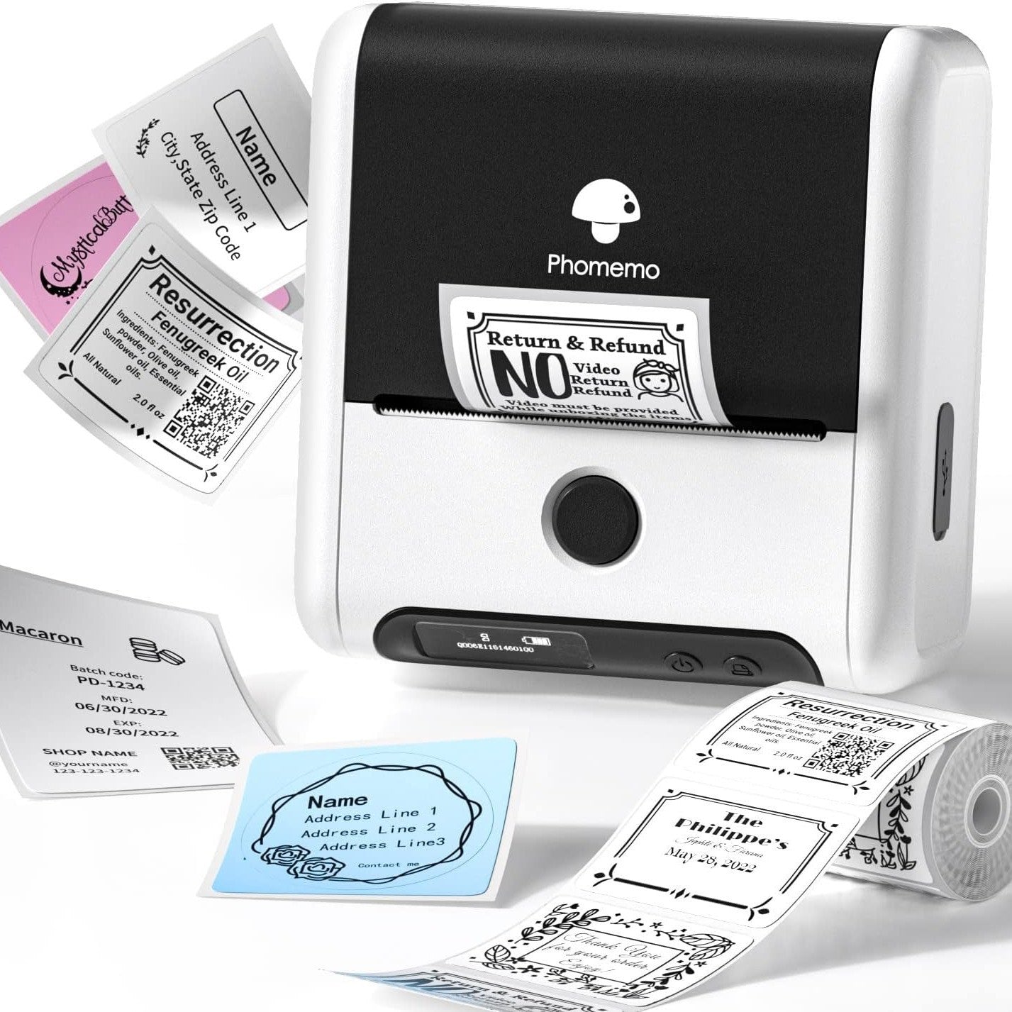 Label Printer