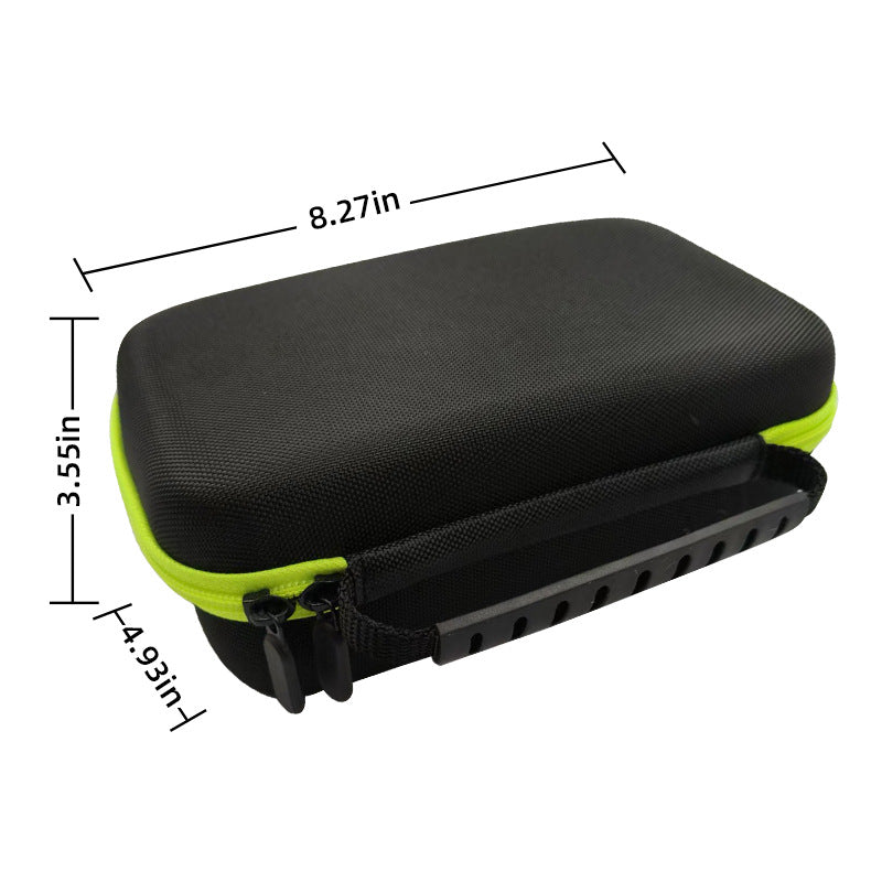 Label Printer Storage Box