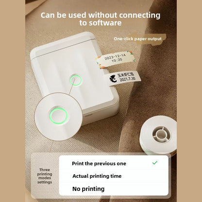 Label Printer