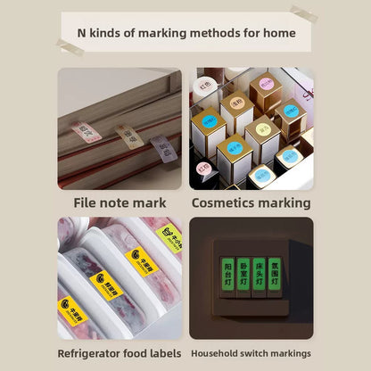 Label Printer