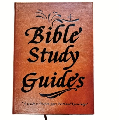 Labelable learning guide diary