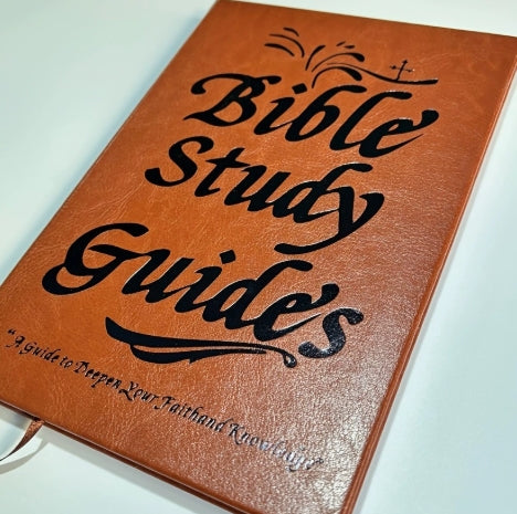 Labelable learning guide diary