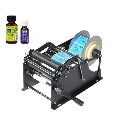 Labeling machine