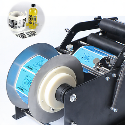 Labeling machine