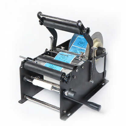 Labeling machine