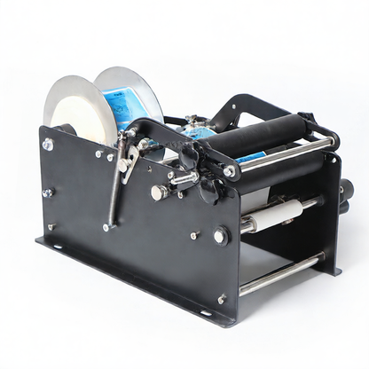 Labeling machine