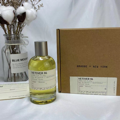 Laboratory Scented Perfume Liquid