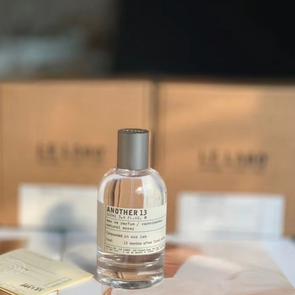 Laboratory Scented Perfume Liquid
