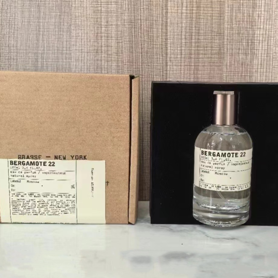 Laboratory Scented Perfume Liquid