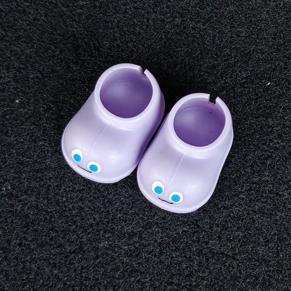 Labubu 17cm Doll Clothing Set