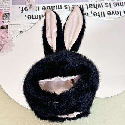 Labubu Doll Clothes Floral Bridal Outfit