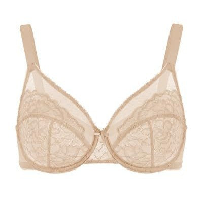 lace bra